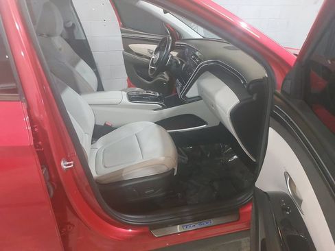 Used 2023 Hyundai Tucson Limited FWD image 10