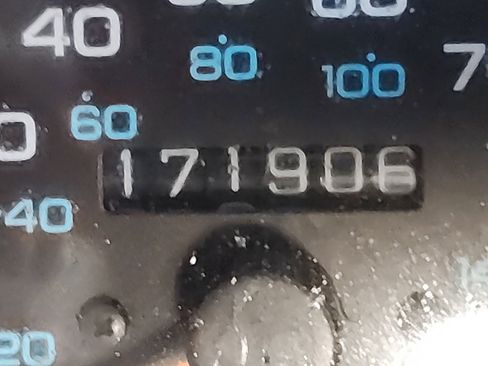 Used 1994 Jeep Wrangler S image 28