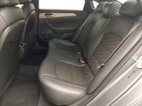 Used 2019 Hyundai Sonata Sport w/ Cargo Package FWD image 18