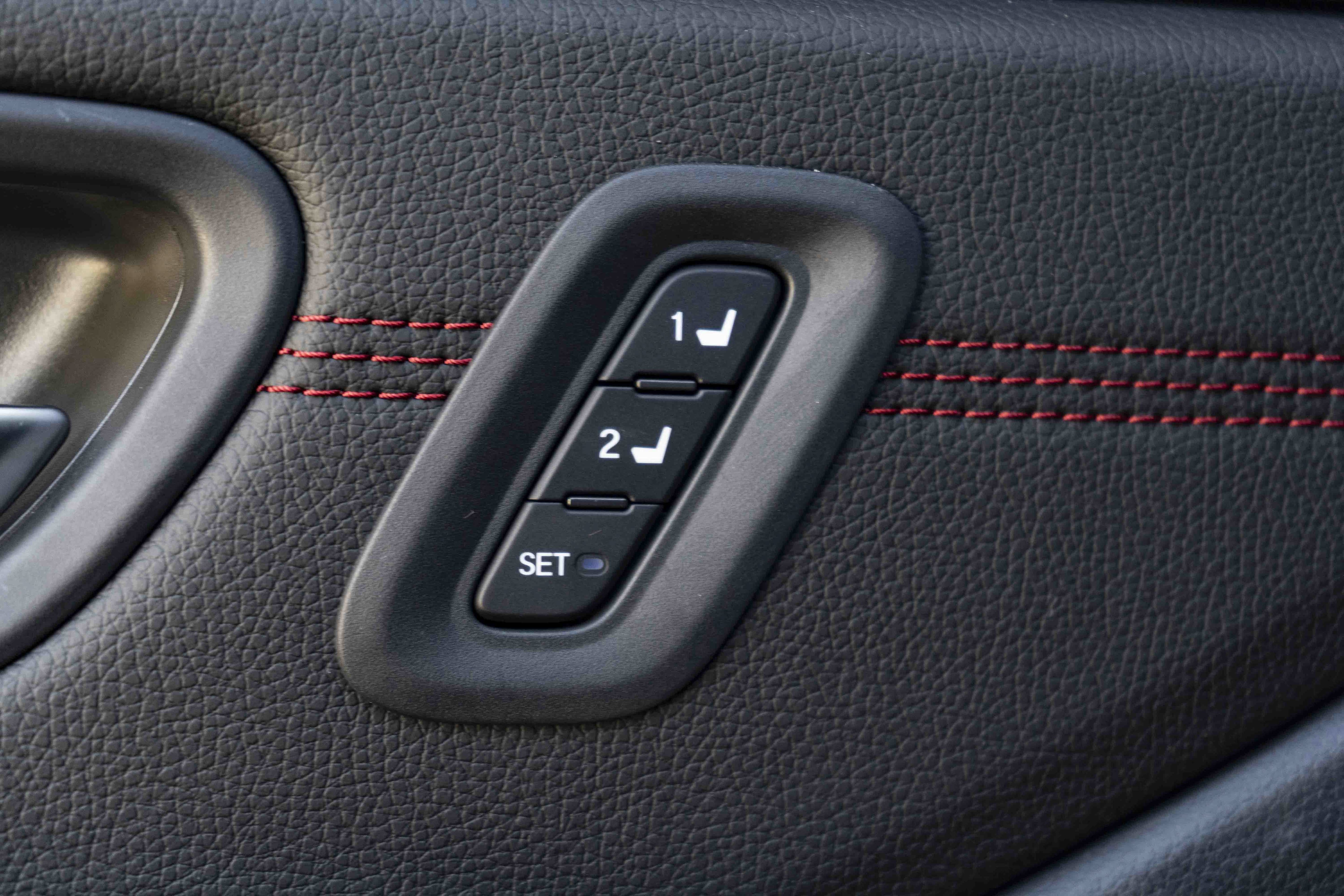 Used 2026 Honda Pilot Black Edition image 40