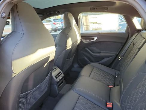 New 2025 Audi S5 Premium Plus image 20