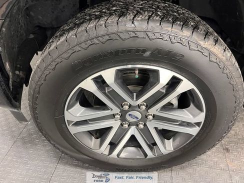 Used 2023 Ford F150 XL w/ STX Appearance Package AWD/4WD image 19