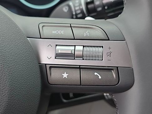 New 2026 Hyundai Kona SEL Premium image 28