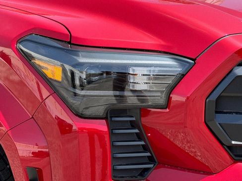 New 2026 Toyota Tacoma SR5 RWD image 30