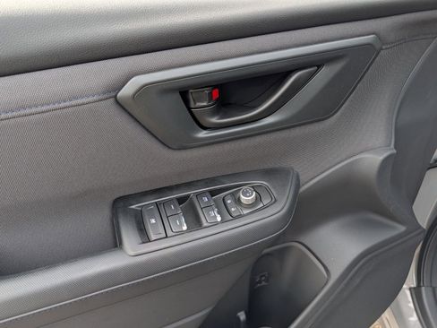 New 2026 Subaru Forester Premium AWD/4WD image 30