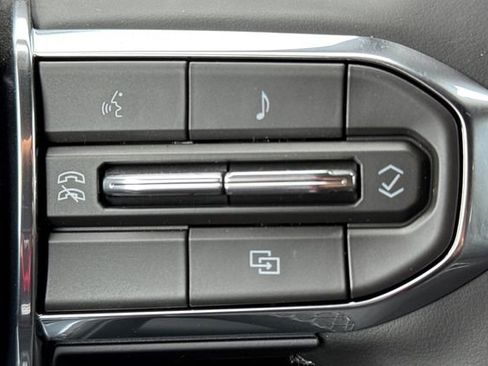 New 2026 GMC Canyon Elevation w/ Convenience Package image 27