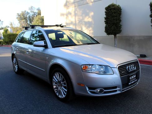 Used 2006 Audi A4 2.0T image 7