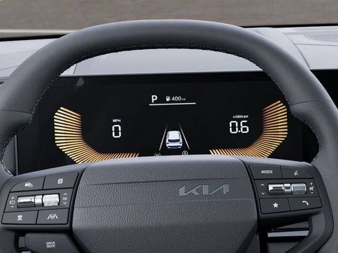 New 2026 Kia Sportage EX FWD image 21