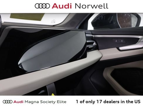New 2026 Audi A5 Premium AWD/4WD image 6