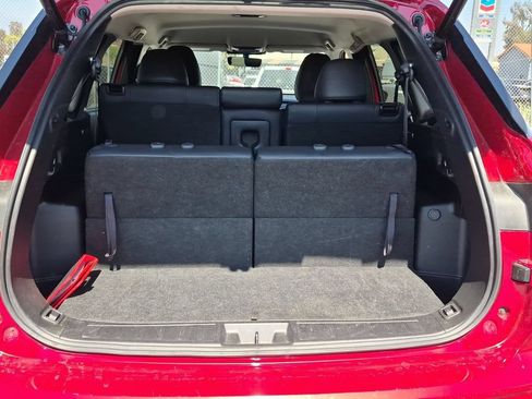 Used 2025 Mitsubishi Outlander SE AWD/4WD image 29