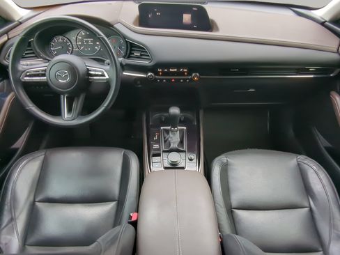 Used 2021 MAZDA CX-30 FWD 2.5 S w/ Premium Package image 50