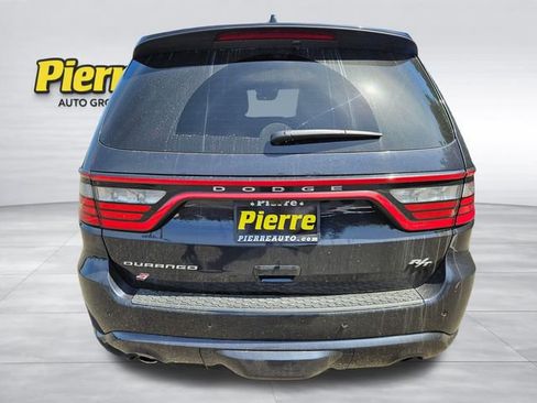 Used 2025 Dodge Durango R/T AWD/4WD image 5