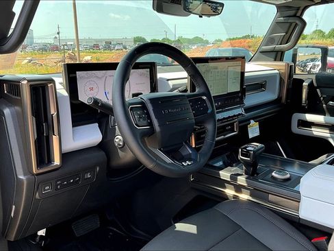 New 2024 GMC Hummer EV 3X w/ Omega Edition image 16