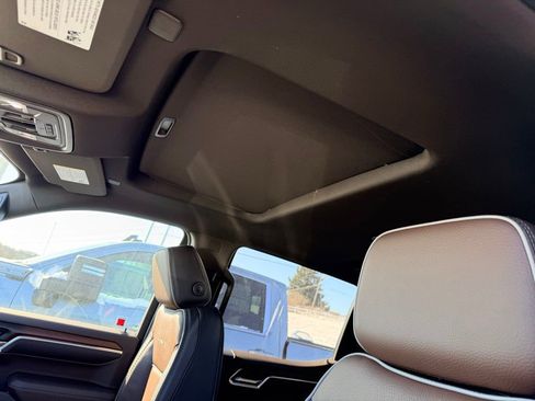 New 2026 GMC Sierra 1500 Denali RWD image 32