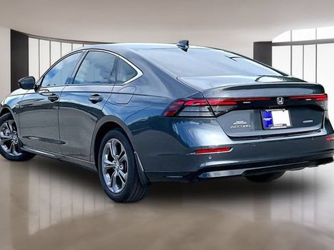 Used 2025 Honda Accord EX-L image 4