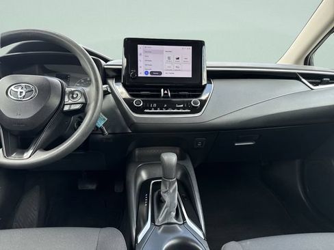 Used 2023 Toyota Corolla LE FWD image 22