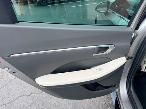 Used 2021 Hyundai Sonata SEL FWD image 33