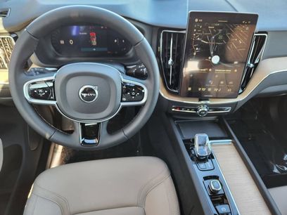 New 2026 Volvo XC60 B5 Plus w/ Protection Package Premier