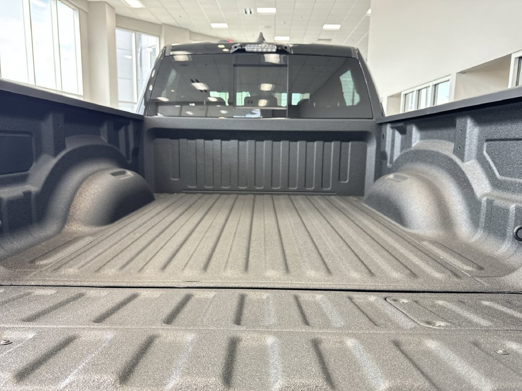 New 2026 RAM 1500 RHO w/ RHO Level 1 Equipment Group AWD/4WD image 24