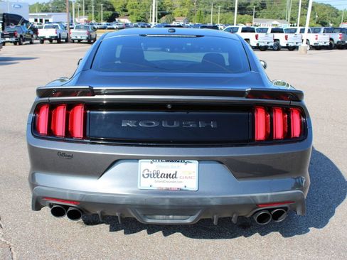 Used 2015 Ford Mustang Premium w/ Ecoboost Performance Package RWD image 16