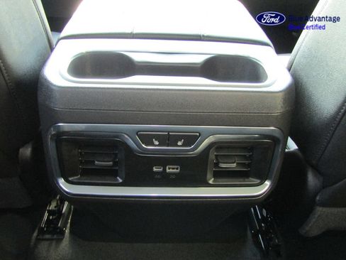 Used 2026 GMC Sierra 1500 SLT w/ SLT Premium Plus Package AWD/4WD image 37