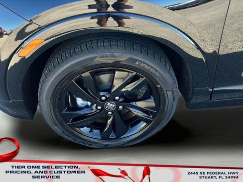 New 2026 Buick Encore GX Sport Touring w/ Advanced Technology Package image 34