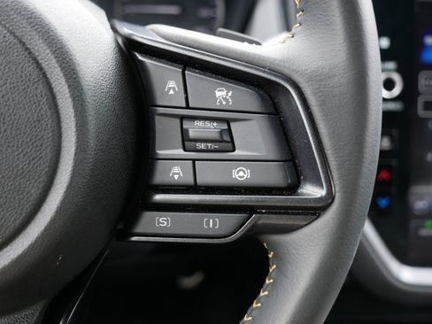 Certified 2025 Subaru Crosstrek 2.5i Sport AWD/4WD image 30