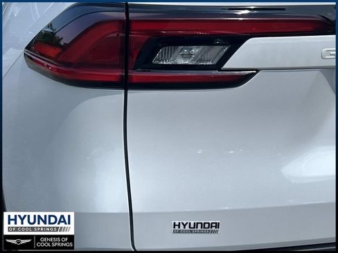 Used 2025 Toyota Grand Highlander FWD image 13