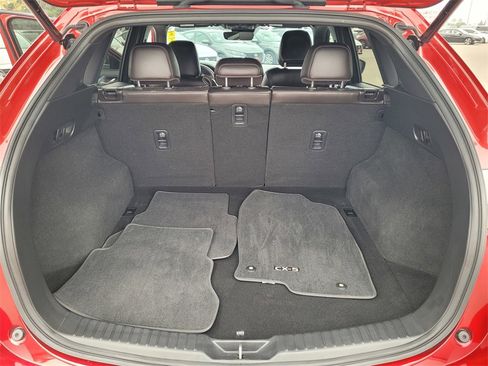 Used 2021 MAZDA CX-5 Signature image 27