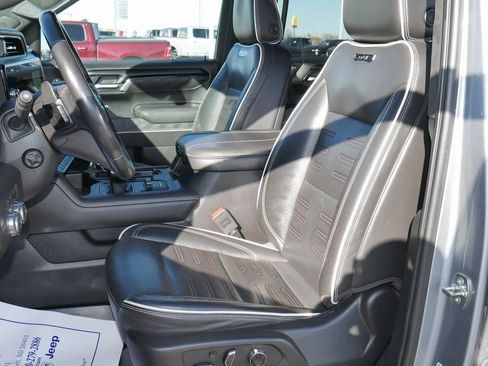 Used 2024 GMC Sierra 1500 AT4X image 46