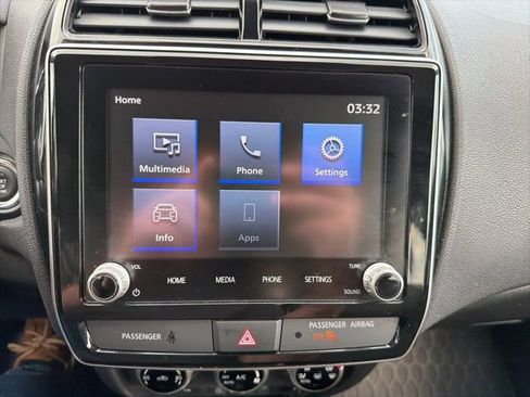 Used 2023 Mitsubishi Outlander Sport SE AWD/4WD image 22