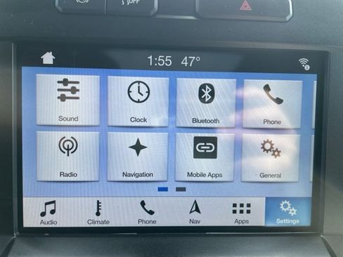 Used 2019 Ford F250 Lariat w/ Lariat Ultimate Package image 27