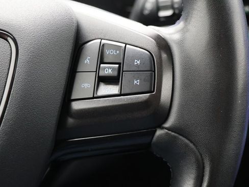 Used 2021 Ford Mustang Mach-E Select w/ Comfort/Appearance Package image 20