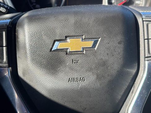 Certified 2024 Chevrolet Blazer LT w/ Convenience Package image 18