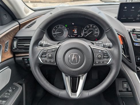 Certified 2023 Acura RDX AWD w/ Advance Package image 13