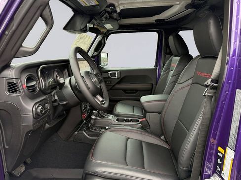 New 2026 Jeep Gladiator Rubicon image 10