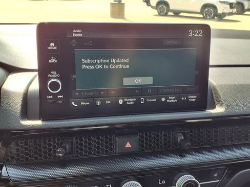 Used 2024 Honda CR-V EX-L image 21