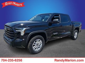 Used 2023 Toyota Tundra SR5 w/ SR5 Premium Package AWD/4WD video 1
