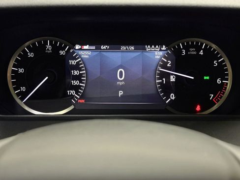 Used 2023 Land Rover Range Rover Velar S image 21