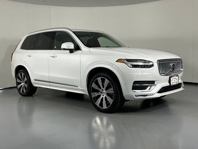 Used 2024 Volvo XC90 B6 Ultimate