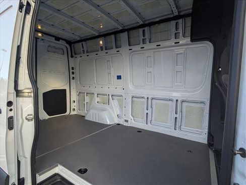 New 2025 Mercedes-Benz Sprinter 2500 image 16
