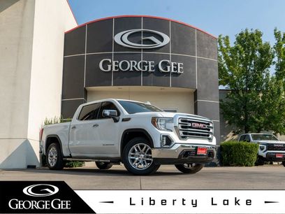 Used 2019 GMC Sierra 1500 SLT w/ SLT Premium Plus Package