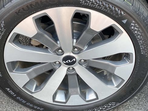 Used 2022 Kia Telluride S AWD/4WD image 29