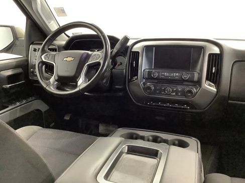 Used 2017 Chevrolet Silverado 2500 LT w/ All Star Edition AWD/4WD image 32