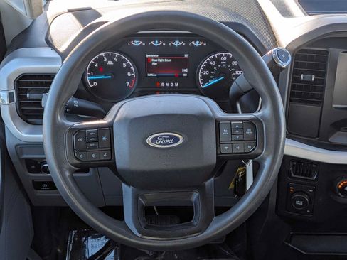 Certified 2023 Ford F150 XLT AWD/4WD image 20