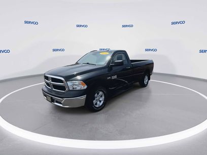 Used 2016 RAM 1500 Tradesman w/ Power & Remote Entry Group