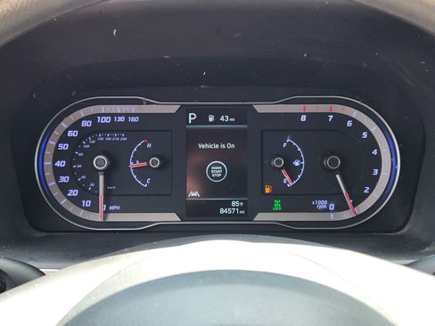Used 2024 Hyundai Santa Cruz SEL AWD/4WD image 19