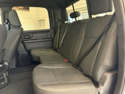 New 2026 RAM 2500 Tradesman AWD/4WD image 30