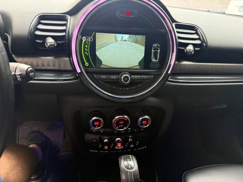 Used 2017 MINI Cooper Clubman S AWD/4WD image 17