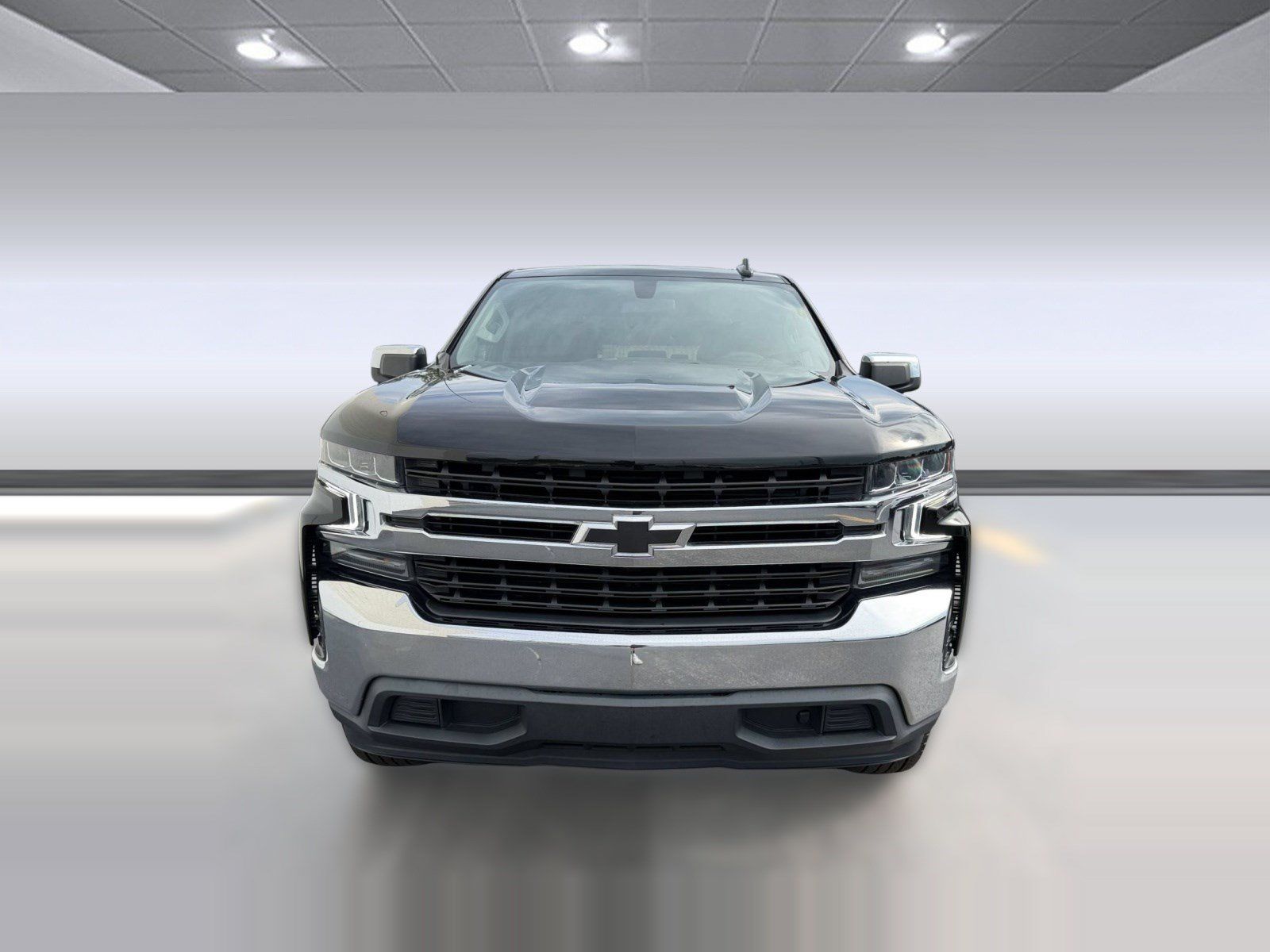 Used 2021 Chevrolet Silverado 1500 LT RWD image 6